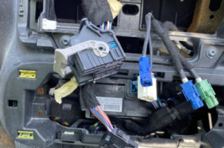 Pare boue arriere droit CITROEN C3 3