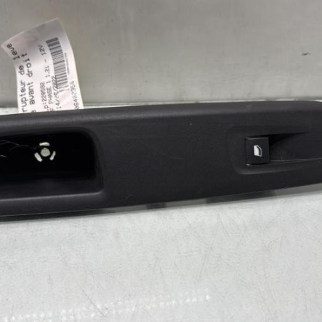 Interrupteur de leve vitre avant droit OPEL CORSA F Photo n°1