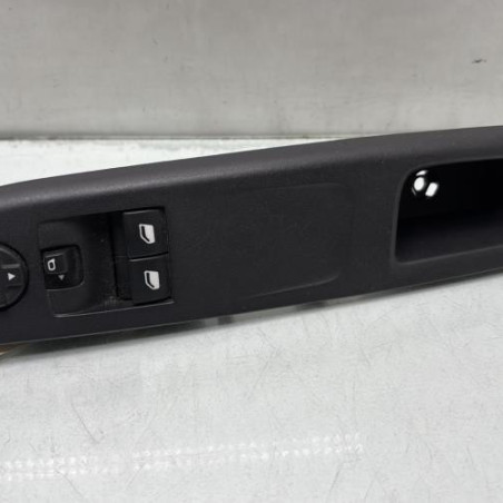 Interrupteur de leve vitre avant gauche OPEL CORSA F Photo n°1