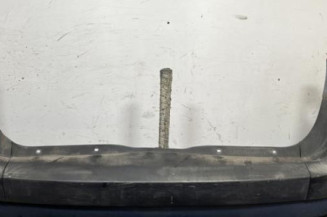 Pare choc arriere RENAULT SCENIC 2 Photo n°1