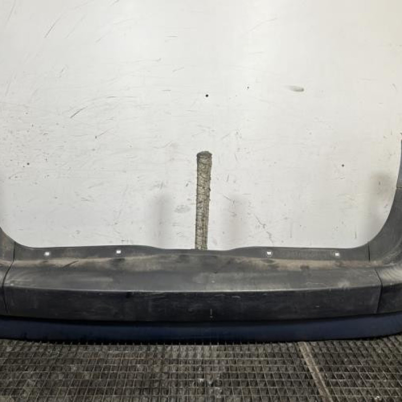 Pare choc arriere RENAULT SCENIC 2 Photo n°1