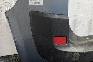 Pare choc arriere RENAULT SCENIC 2