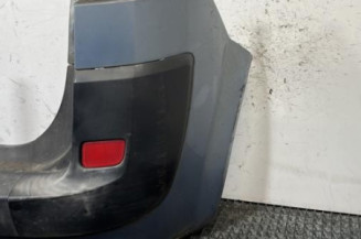 Pare choc arriere RENAULT SCENIC 2