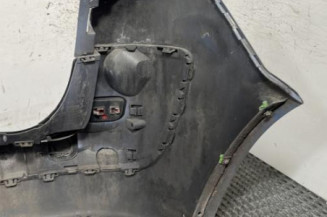 Pare choc arriere RENAULT SCENIC 2
