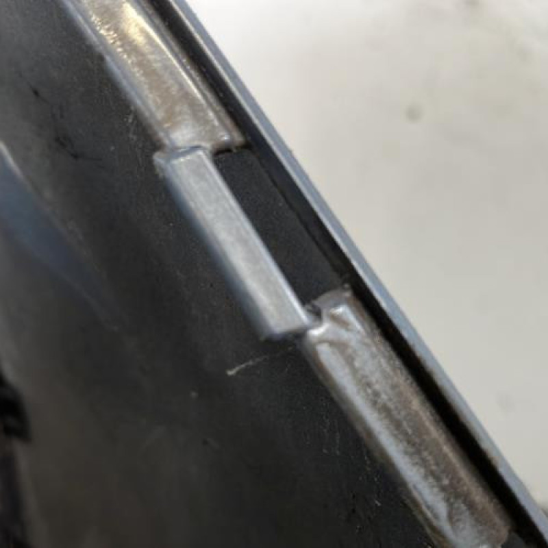 Pare choc arriere RENAULT SCENIC 2 Photo n°5