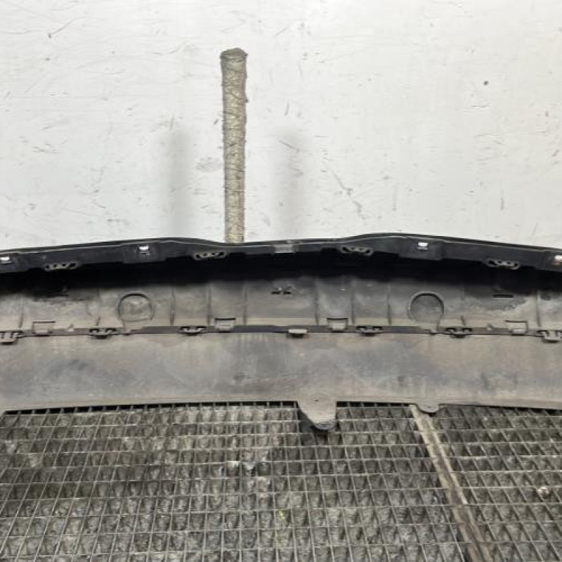 Pare choc arriere RENAULT SCENIC 2 Photo n°6