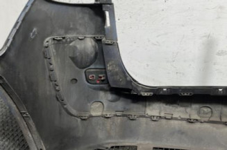 Pare choc arriere RENAULT SCENIC 2