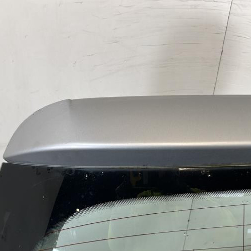 Malle/Hayon arriere PEUGEOT 207 Photo n°2