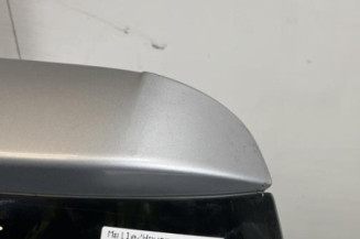 Malle/Hayon arriere PEUGEOT 207