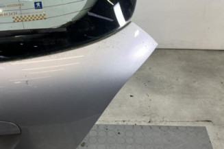 Malle/Hayon arriere PEUGEOT 207