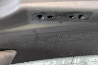 Malle/Hayon arriere PEUGEOT 207