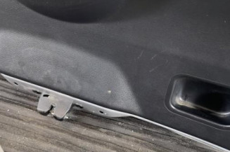 Malle/Hayon arriere PEUGEOT 207