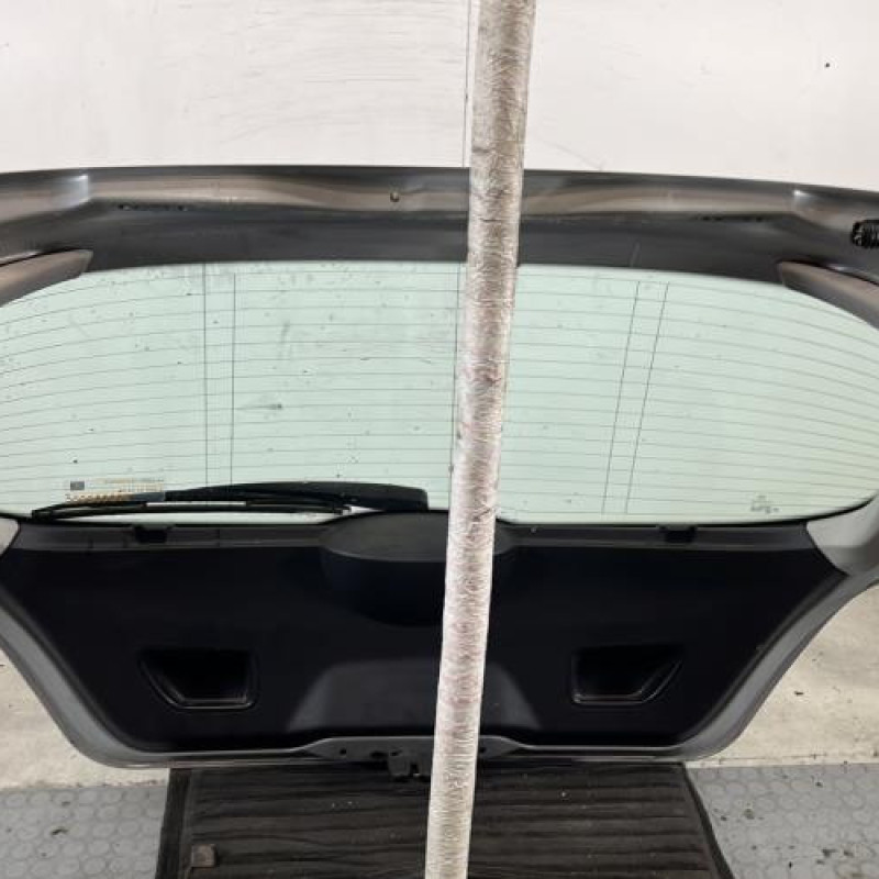 Malle/Hayon arriere PEUGEOT 207 Photo n°11