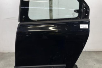Porte arriere gauche RENAULT TWINGO 3 Photo n°1