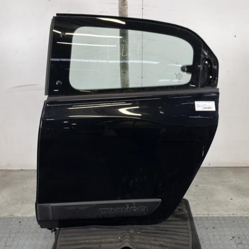 Porte arriere gauche RENAULT TWINGO 3 Photo n°1
