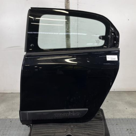 Porte arriere gauche RENAULT TWINGO 3 Photo n°1