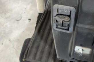 Porte arriere gauche RENAULT TWINGO 3