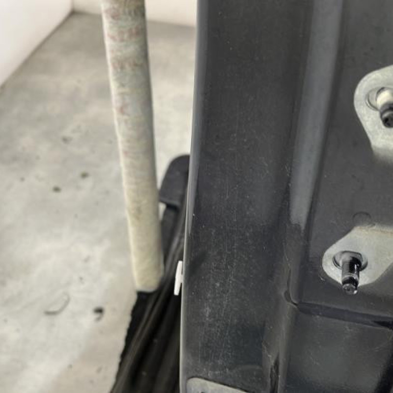 Porte arriere gauche RENAULT TWINGO 3 Photo n°3