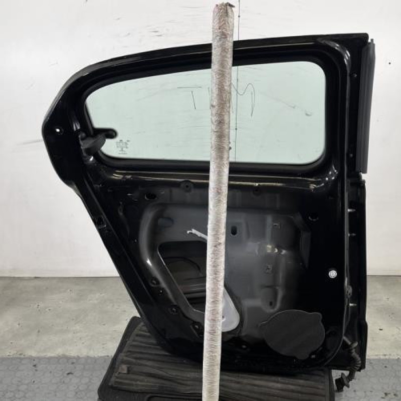 Porte arriere gauche RENAULT TWINGO 3 Photo n°4