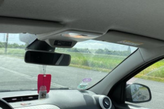 Porte arriere gauche RENAULT TWINGO 3