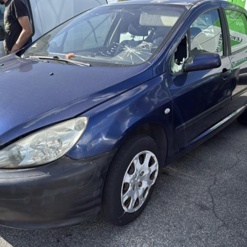 Retroviseur interieur PEUGEOT 307 Photo n°1