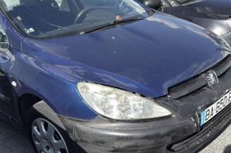 Retroviseur interieur PEUGEOT 307