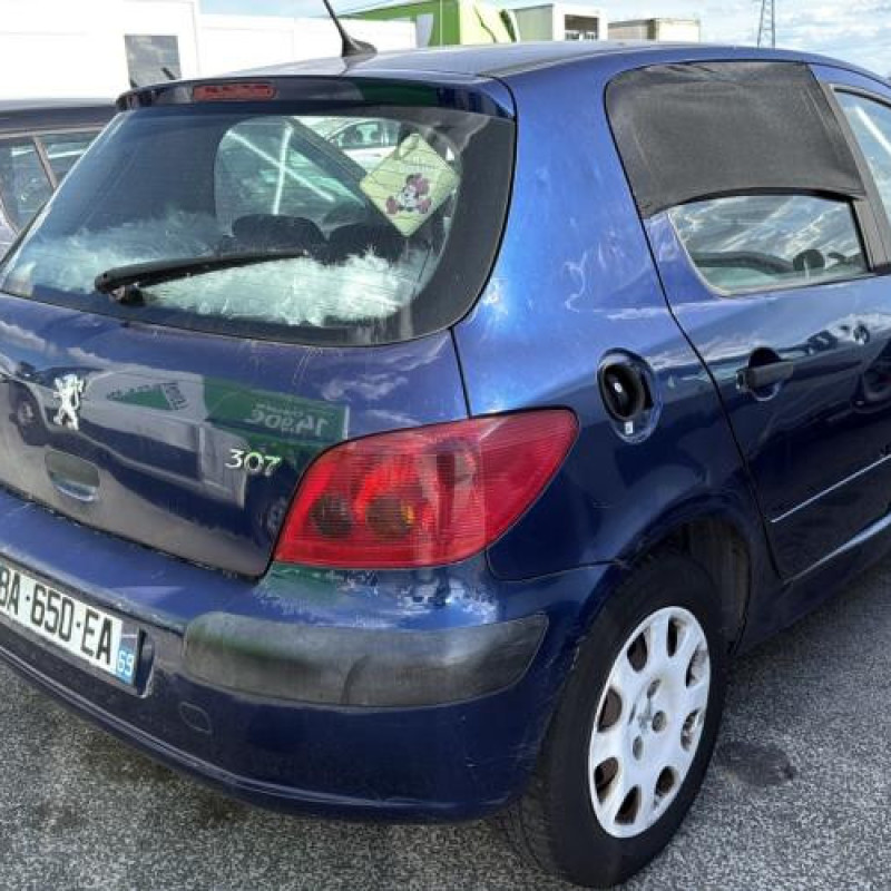 Retroviseur interieur PEUGEOT 307 Photo n°3