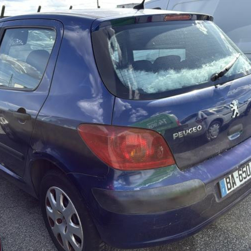 Retroviseur interieur PEUGEOT 307 Photo n°4