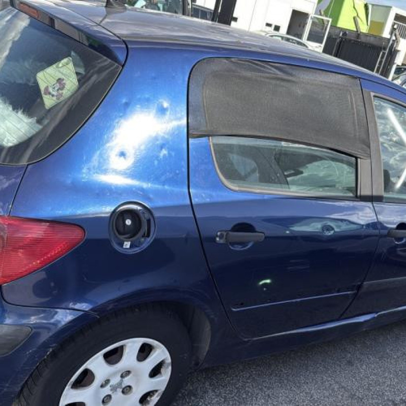 Retroviseur interieur PEUGEOT 307 Photo n°7