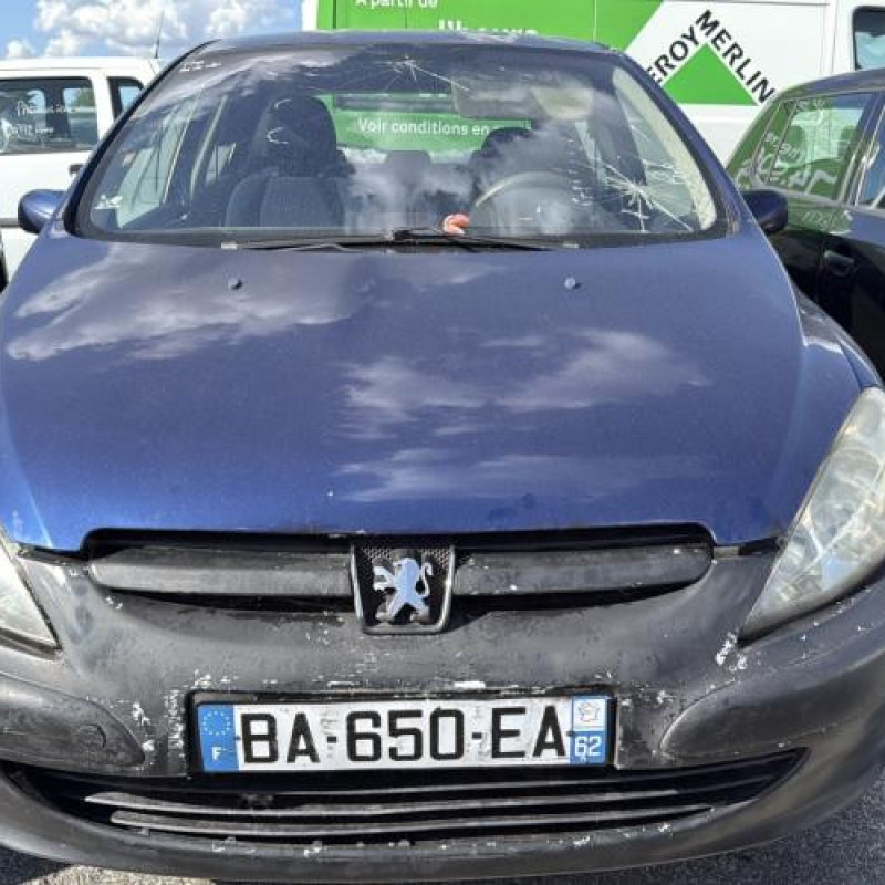 Retroviseur interieur PEUGEOT 307 Photo n°8