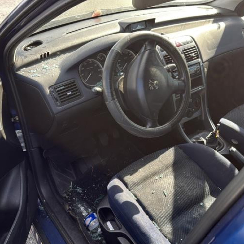 Retroviseur interieur PEUGEOT 307 Photo n°11