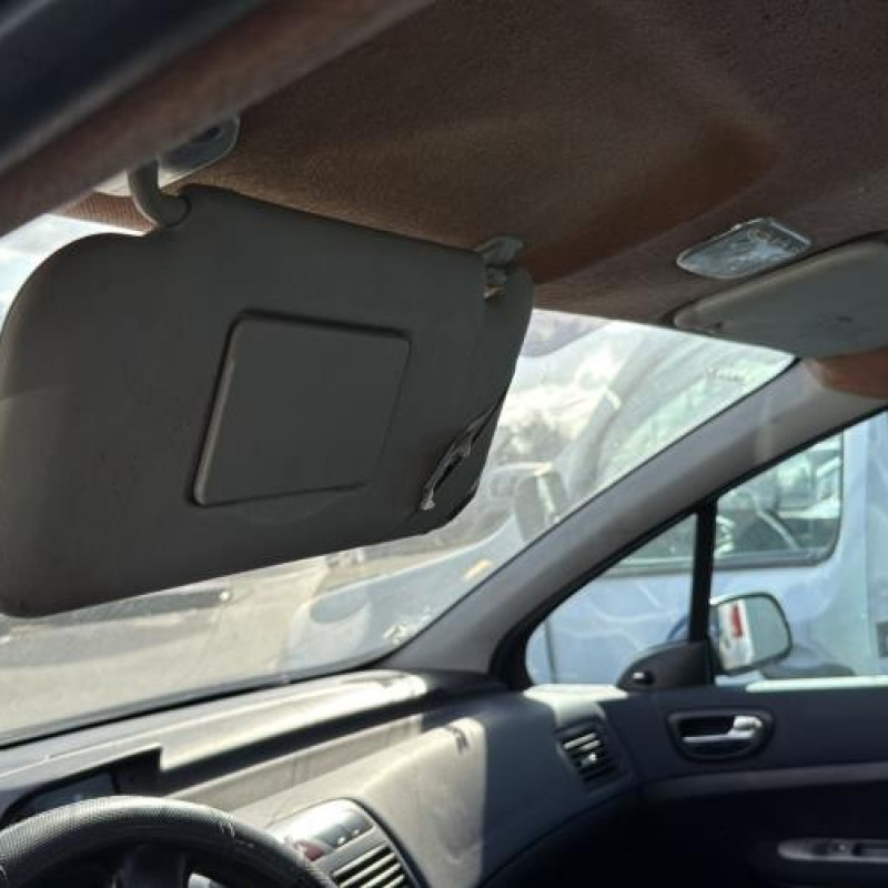 Retroviseur interieur PEUGEOT 307 Photo n°12