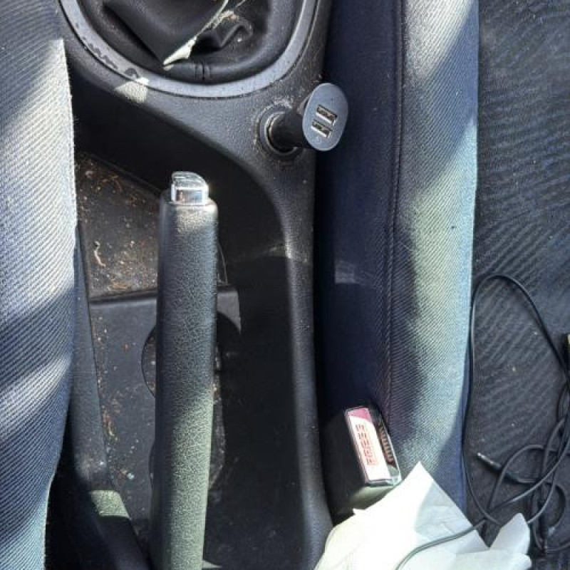 Retroviseur interieur PEUGEOT 307 Photo n°13