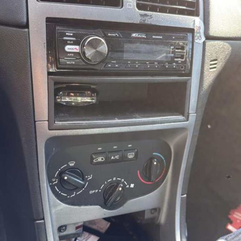 Retroviseur interieur PEUGEOT 307 Photo n°14