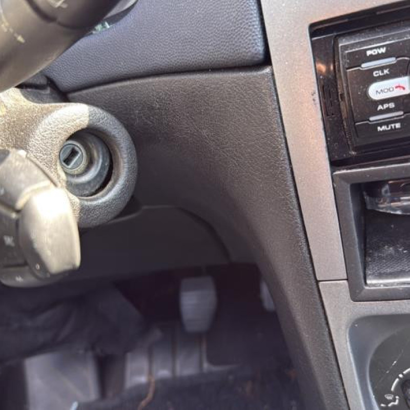 Retroviseur interieur PEUGEOT 307 Photo n°15