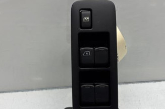 Interrupteur de leve vitre avant gauche NISSAN QASHQAI 1 Photo n°1