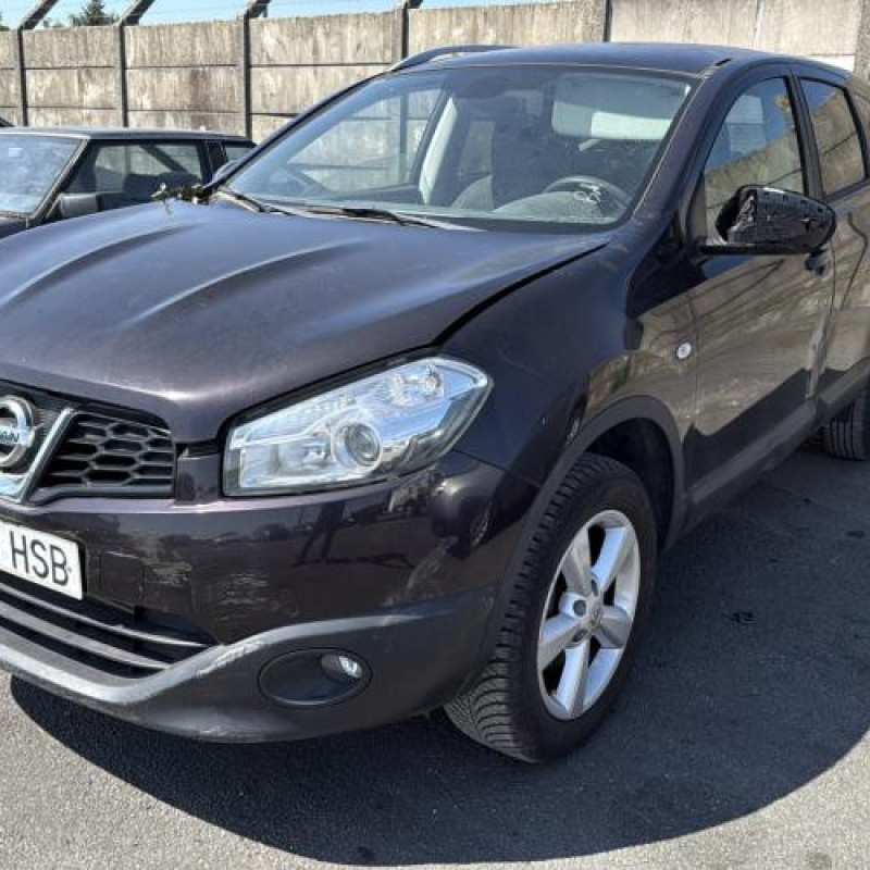 Interrupteur de leve vitre avant gauche NISSAN QASHQAI 1 Photo n°6