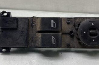 Interrupteur de leve vitre avant gauche FORD C-MAX 1 Photo n°1