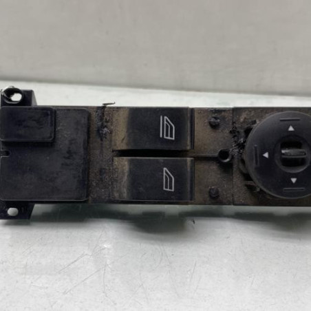 Interrupteur de leve vitre avant gauche FORD C-MAX 1 Photo n°1