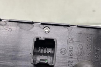 Interrupteur de leve vitre avant gauche FORD C-MAX 1