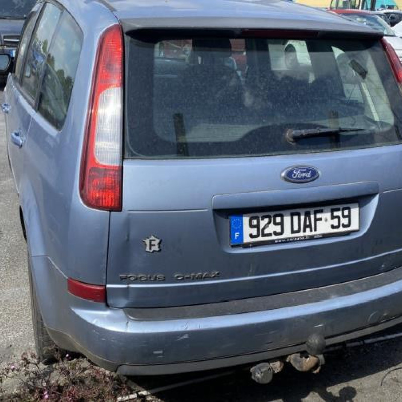 Interrupteur de leve vitre avant gauche FORD C-MAX 1 Photo n°10