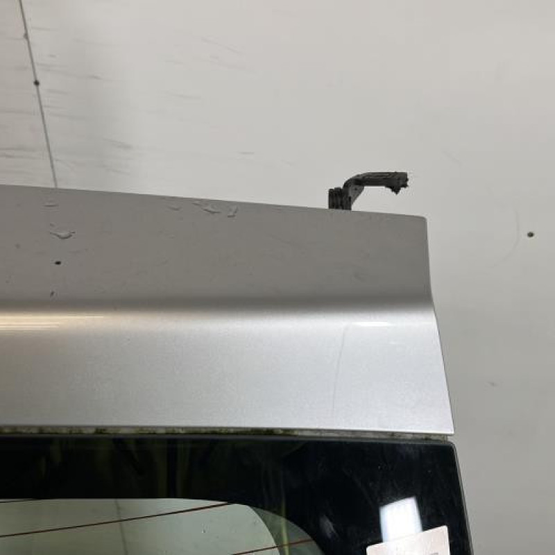 Malle/Hayon arriere RENAULT ESPACE 4 Photo n°3