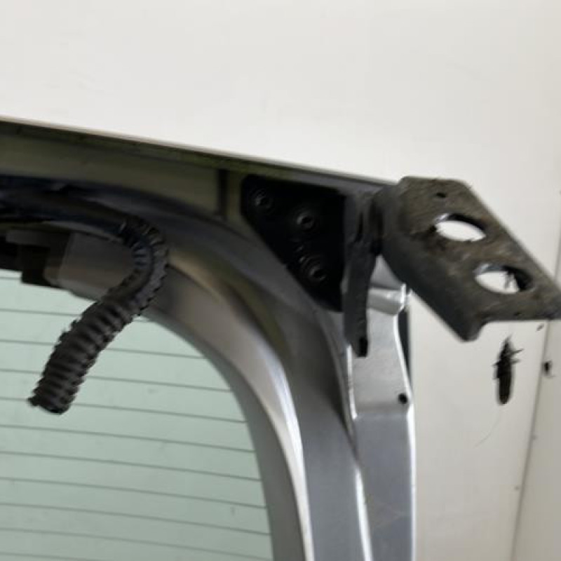 Malle/Hayon arriere RENAULT ESPACE 4 Photo n°6