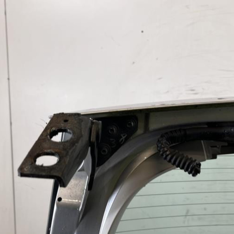 Malle/Hayon arriere RENAULT ESPACE 4 Photo n°7