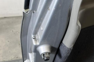 Malle/Hayon arriere RENAULT ESPACE 4