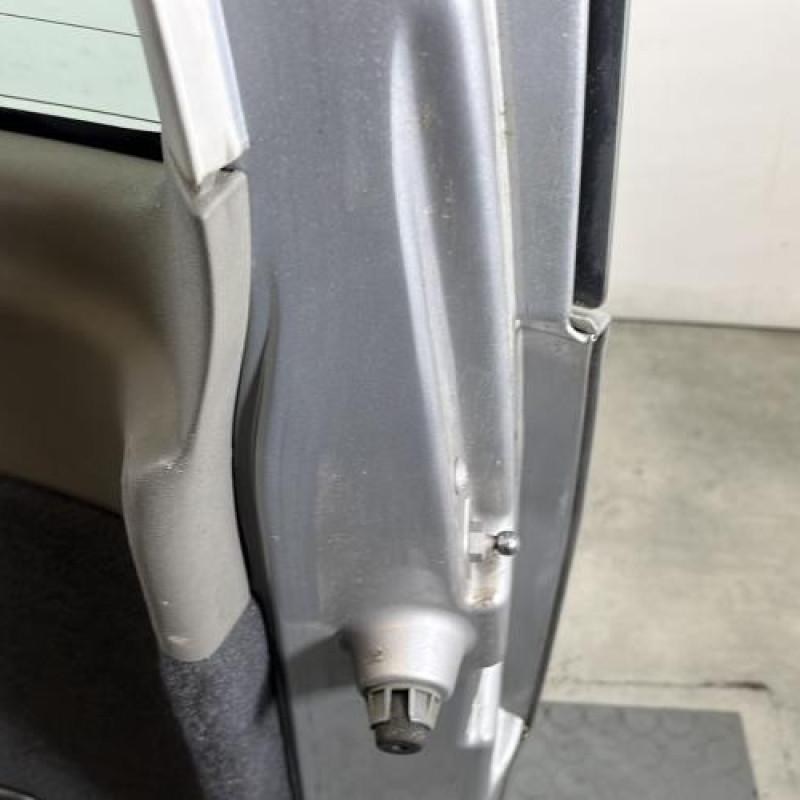 Malle/Hayon arriere RENAULT ESPACE 4 Photo n°9