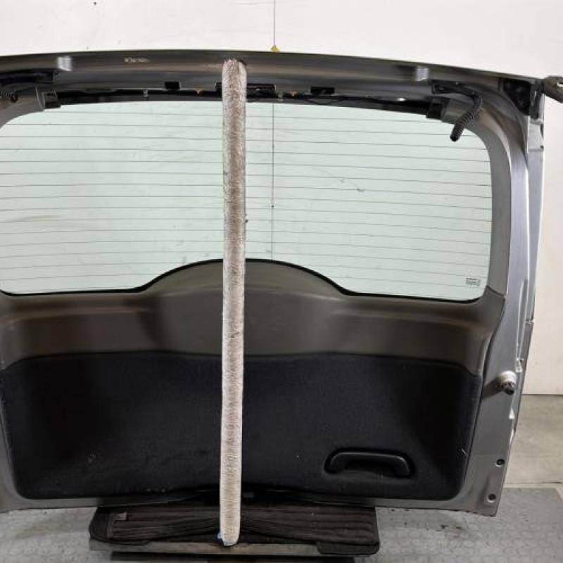 Malle/Hayon arriere RENAULT ESPACE 4 Photo n°11