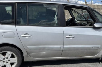 Malle/Hayon arriere RENAULT ESPACE 4