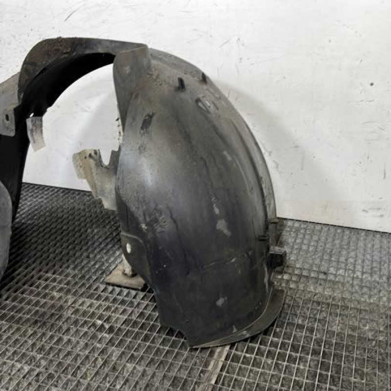 Pare boue avant droit CITROEN C4 2 Photo n°4