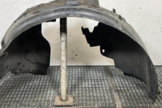 Pare boue avant gauche CITROEN C4 2 Photo n°1